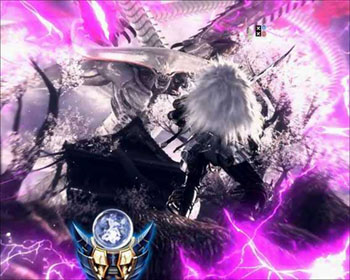 極限覚醒リーチ2