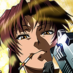 CRブラックラグーン3 パチンコ新台｜保留 演出信頼度 スペック ボーダーライン 評価