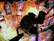 ヴィソトニキ保留変化