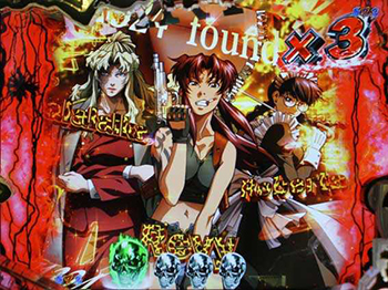 キャラ紹介ムービー予告