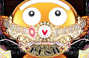 クジラッキールーレット