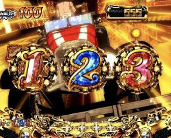 ゴールデンタイム