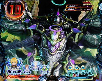 ディサイシブバトル