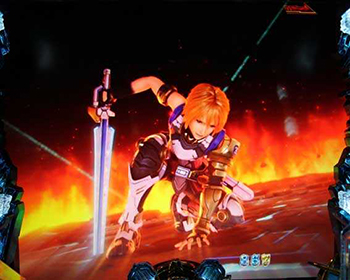 アドバンテージバトル