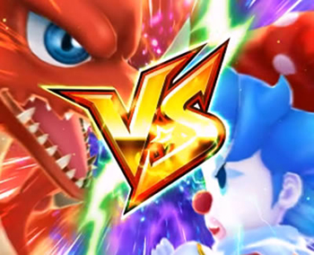 ドラゴンバトル