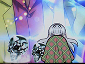 グレーテル保留変化