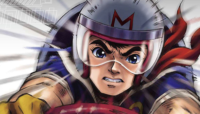 マッハGoGoGo スロット新台