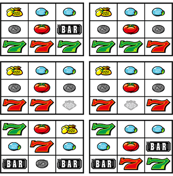 チャンスパターン3