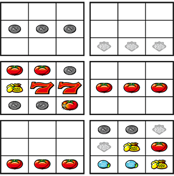 チャンスパターン2