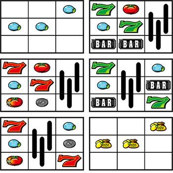 チャンスパターン1