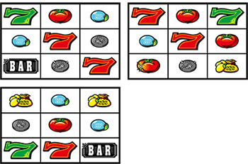 チャンスパターン4