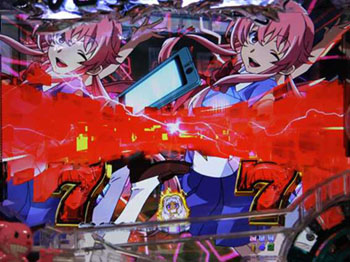 リーチロゴ演出1