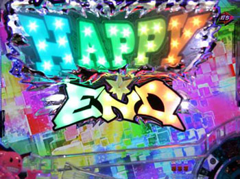 HAPPY END BONUS2