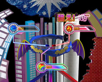 ココロのスキマ2