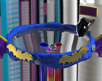 ココロのスキマ3