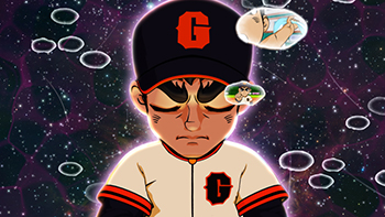 イメージトレーニング