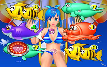 パラセイリングリーチ