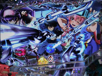 リールロック演出