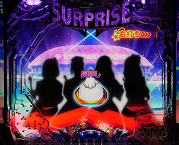 ブーストアタッカーチャレンジ