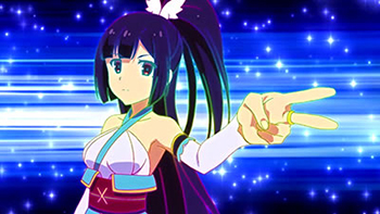 2確カットイン(すみれ)