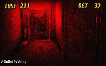 クリーチャーPV