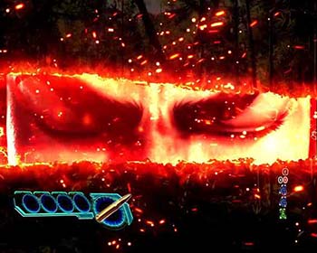 カットイン予告