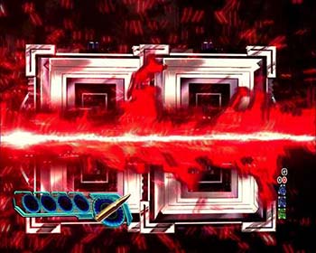 リーチライン予告