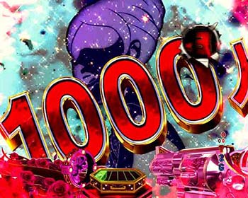 セクシーパニック擬似連予告