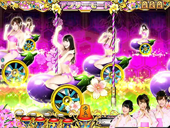 ビーナス群予告