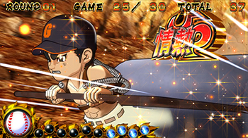 コンダラナビ演出