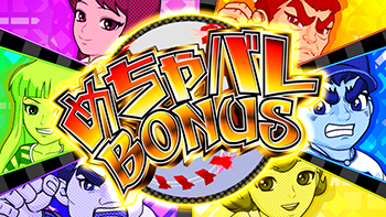 めちゃバレボーナス