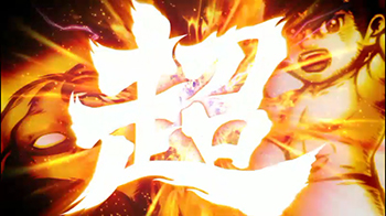 超大リーグモード