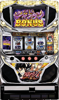 回胴黙示録カイジ4 スロット新台