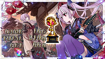 キリントロフィー