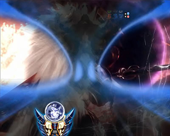 激アツバーニングビジョン示唆