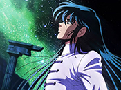 AT終了画面・紫龍