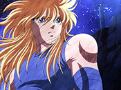 AT終了画面・氷河