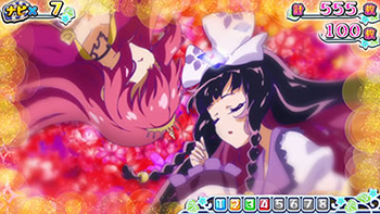 織田信長＆明智光秀