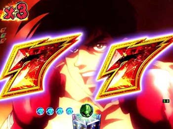 10カウントCHANCE