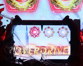 保留変化　加速