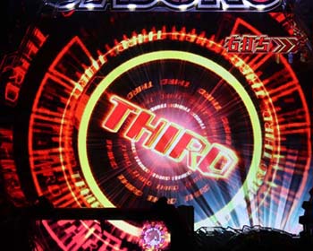 加速前兆先読み