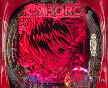 ジョーフェイス