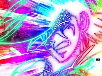 トリプルクロスカウンター