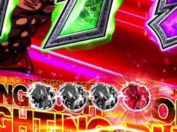 保留先読み予告