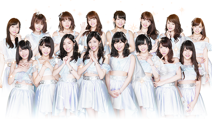 AKB48エンジェル スロット新台