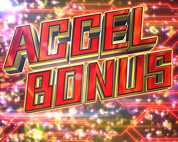ACCEL BONUS
