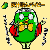 灰取んバイビー