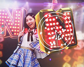 ダンスチャレンジ