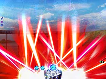 スポットライト予告