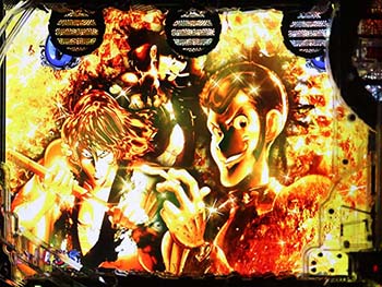 カットイン・金